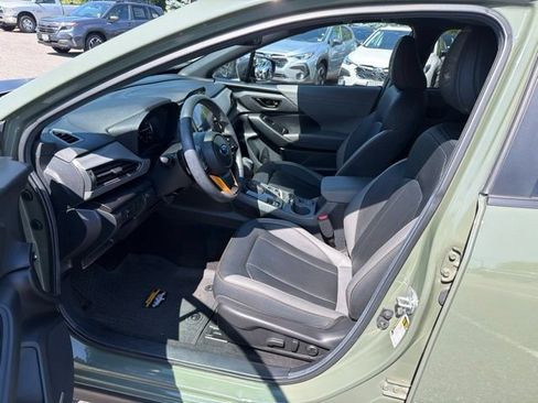 Certified 2024 Subaru Crosstrek 2.5i Wilderness AWD/4WD image 8