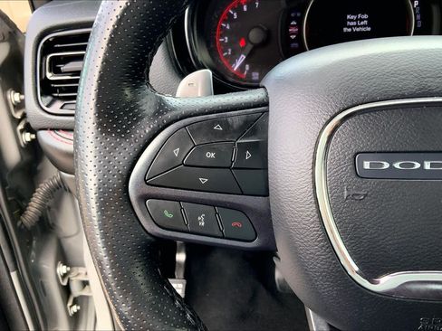 Used 2023 Dodge Durango R/T AWD/4WD image 20