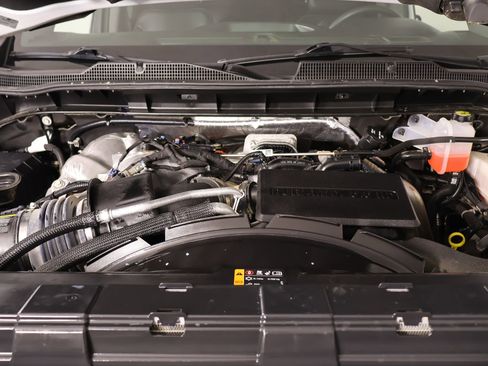 Used 2024 Chevrolet Silverado 2500 W/T w/ WT Convenience Package image 18