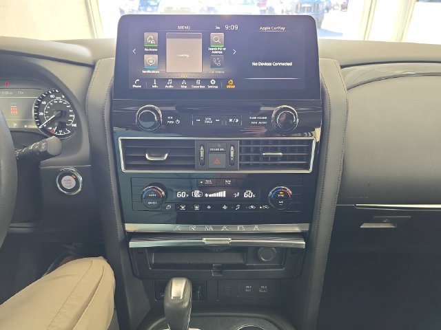 Used 2023 Nissan Armada S RWD image 15
