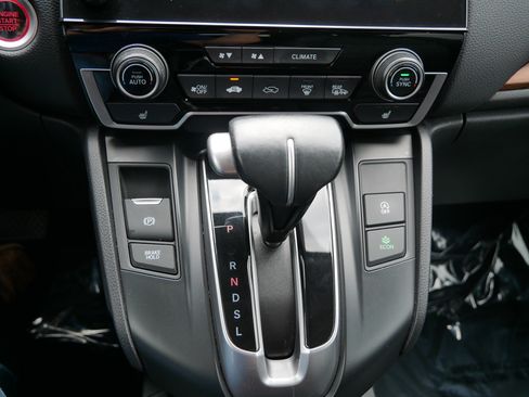 Used 2021 Honda CR-V EX-L image 24