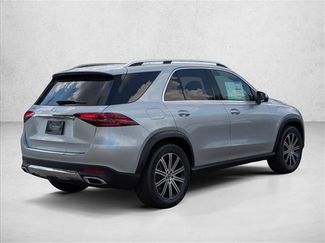 Used 2026 Mercedes-Benz GLE 350 4MATIC video 2