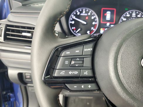 New 2026 Subaru Forester Touring image 25
