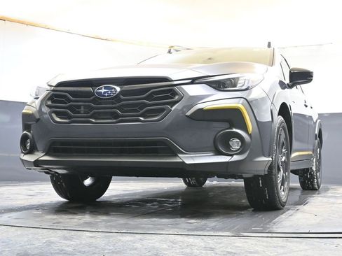 Certified 2024 Subaru Crosstrek 2.5i Sport image 29