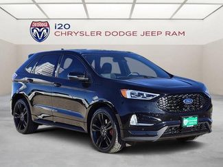 Used 2021 Ford Edge ST w/ Equipment Group 401A video 1