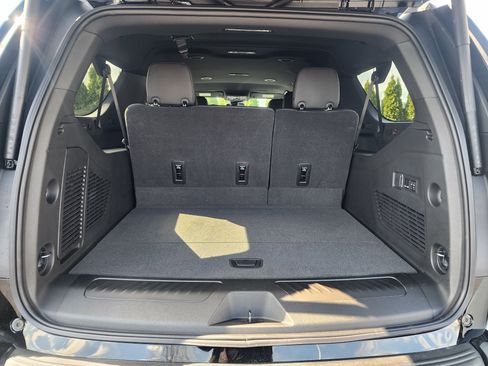 New 2026 Chevrolet Suburban LT w/ Comfort Package image 12