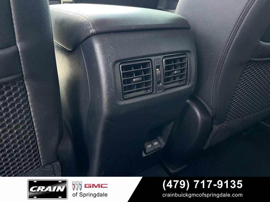 Used 2023 Toyota 4Runner SR5 Premium w/ Moonroof Package RWD image 27