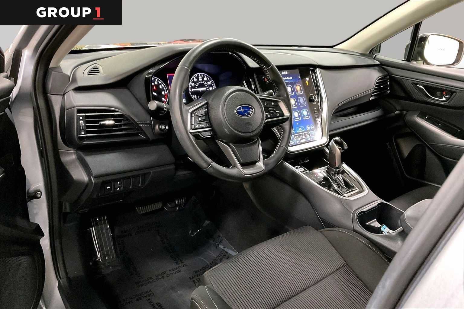 Used 2024 Subaru Legacy Premium AWD/4WD image 18