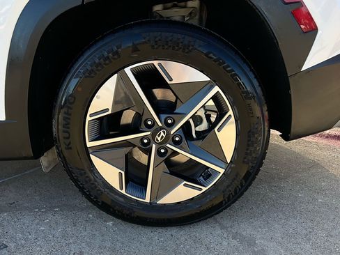 Used 2025 Hyundai Tucson SEL image 9