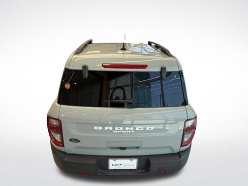 Used 2022 Ford Bronco Sport Big Bend AWD/4WD image 13