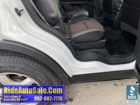 Used 2014 Ford Explorer Sport image 34