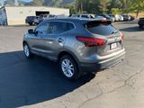 Used 2019 Nissan Rogue Sport SV image 4