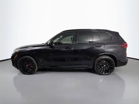 New 2026 BMW X5 sDrive40i RWD image 8