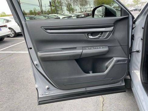 Certified 2025 Honda CR-V EX image 23