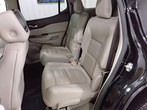 Used 2018 GMC Acadia Denali w/ Technology Package image 13