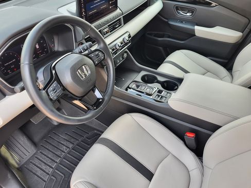 Used 2026 Honda Passport RTL image 10