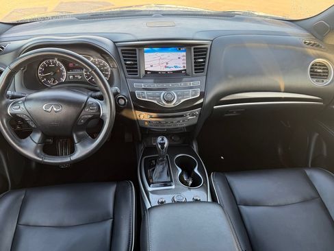 Used 2020 INFINITI QX60 Luxe w/ Edition 30 Essential Package FWD image 10
