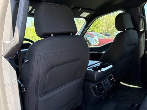 Used 2024 Ford F150 STX w/ STX Black Appearance Package AWD/4WD image 15