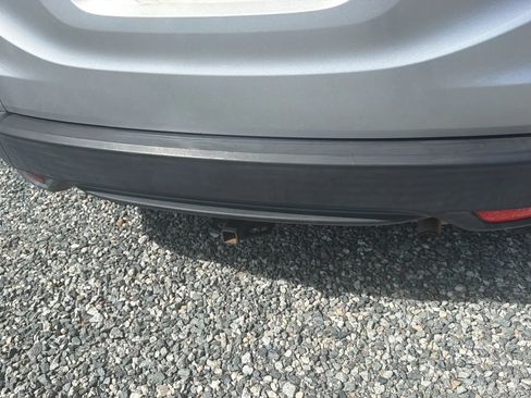 Used 2016 Honda HR-V LX image 20