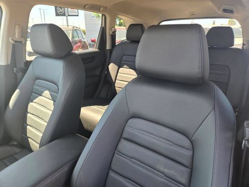 Certified 2026 Honda CR-V EX image 13