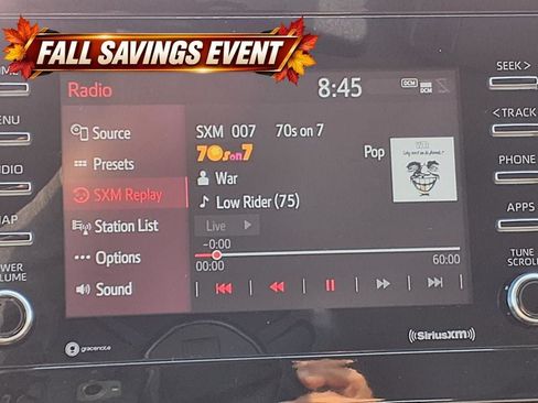 Used 2024 Toyota Camry SE FWD image 28