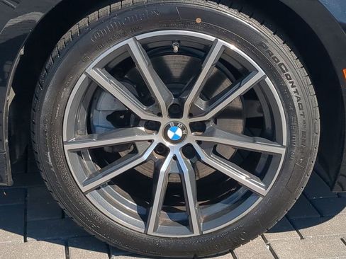 Used 2019 BMW 330i Sedan w/ Convenience Package image 12