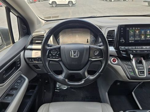 Used 2019 Honda Odyssey EX-L image 25