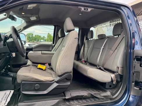 Used 2017 Ford F350 XL image 14