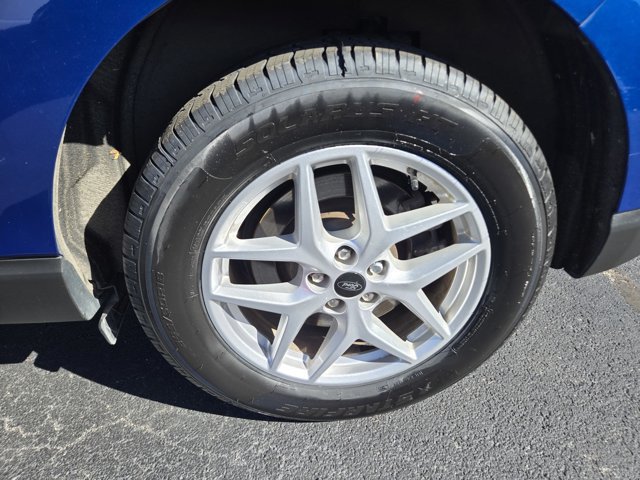 Used 2024 Ford Edge SEL w/ Convenience Package AWD/4WD image 46
