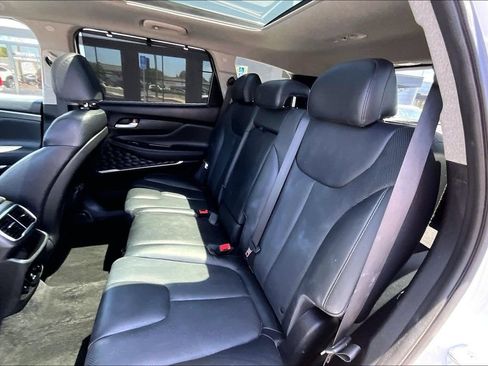 Used 2019 Hyundai Santa Fe FWD image 15