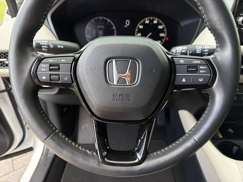 Used 2024 Honda HR-V EX-L image 29