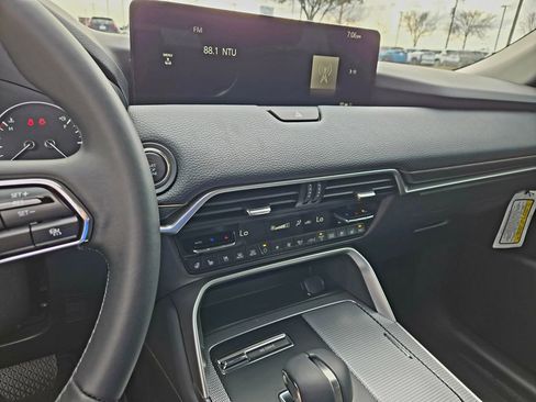 New 2026 MAZDA CX-70 3.3 Turbo w/ Preferred Package image 12