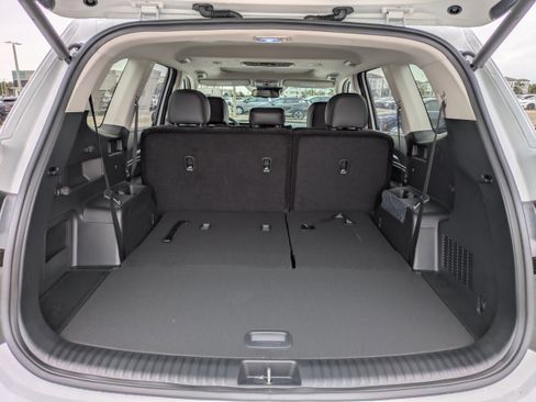 New 2025 Kia Telluride EX image 14