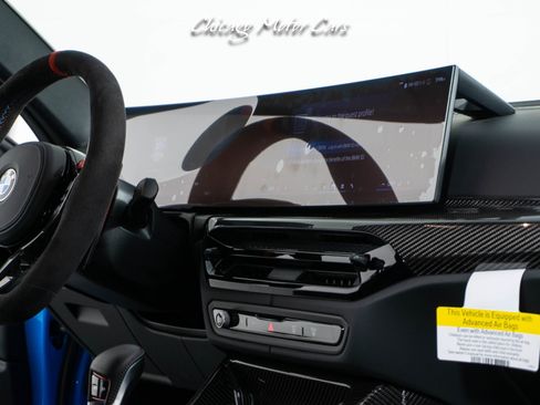 Used 2025 BMW M4 CS image 52
