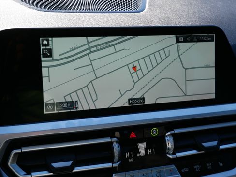 Used 2020 BMW 330i xDrive 330i xDrive w/ Premium Package image 22