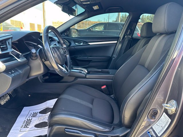 Used 2020 Honda Civic Sport image 5