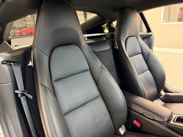 Used 2014 Porsche Cayman S RWD image 37