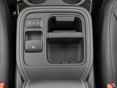 New 2026 Ford Mustang Mach-E Premium AWD/4WD image 22