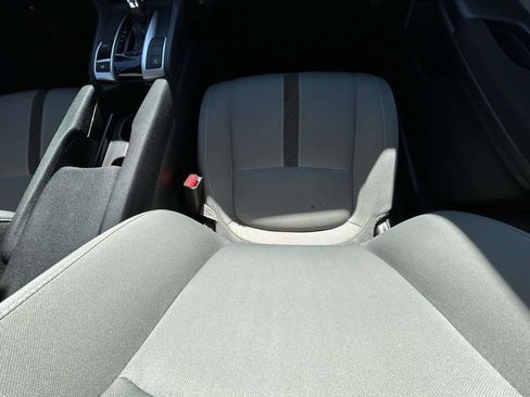 Used 2018 Honda Civic EX image 15