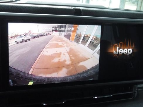 New 2026 Jeep Wrangler Willys image 27