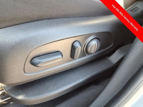 Used 2024 Chevrolet Equinox LS w/ LS Convenience Package image 14