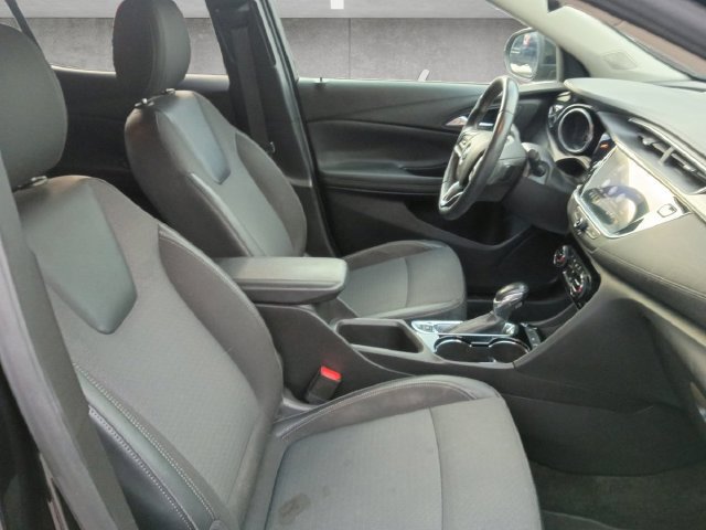 Used 2022 Buick Encore GX Select FWD image 24