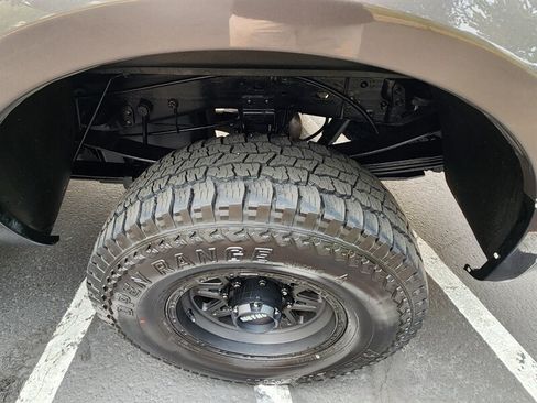 Used 2002 Ford F250 Lariat AWD/4WD image 36