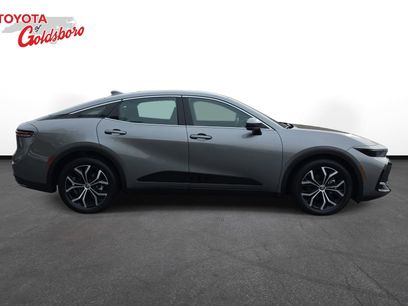 Used 2023 Toyota Crown XLE