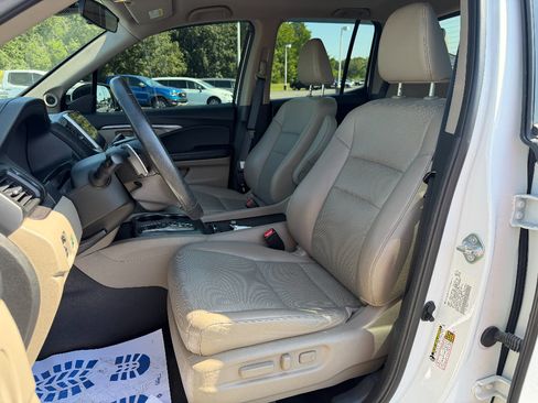 Used 2020 Honda Ridgeline RTL image 31