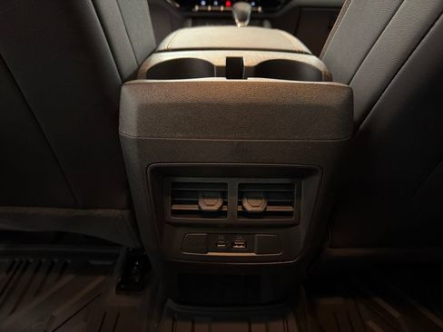 New 2026 GMC Canyon AT4 w/ Technology Plus Package AWD/4WD image 13