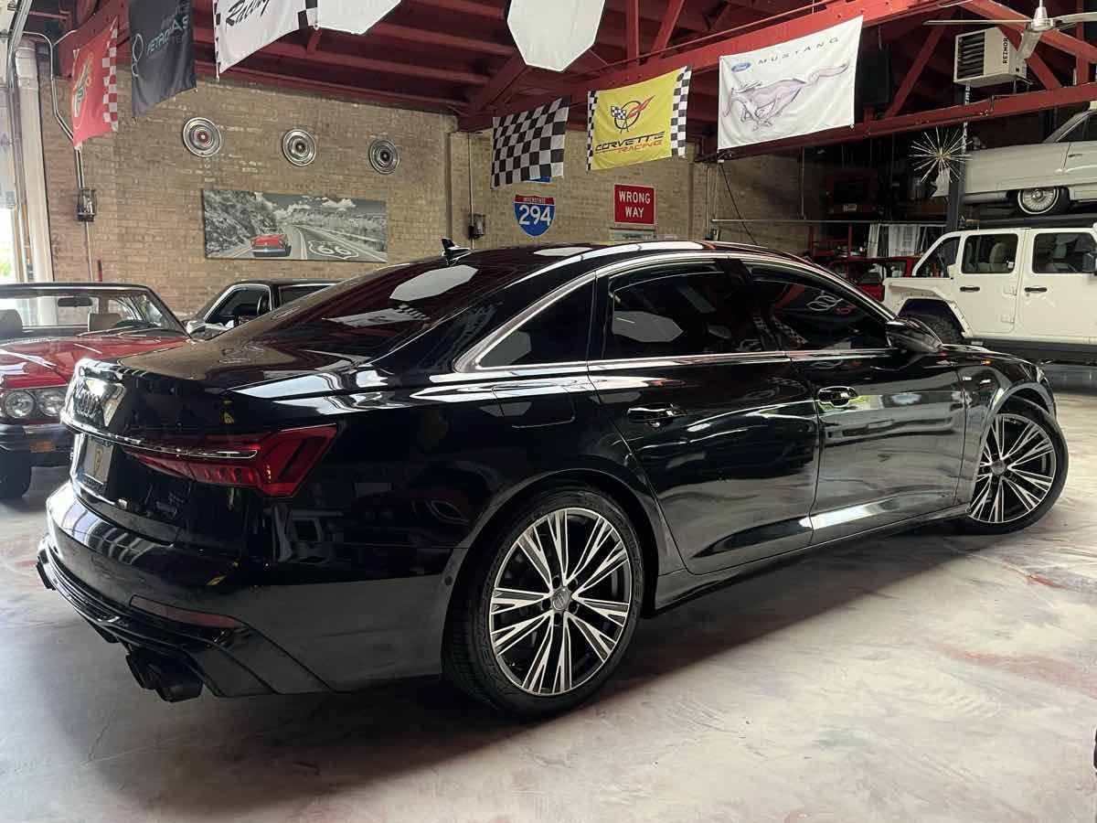 Used 2019 Audi A6 3.0T Prestige w/ Prestige Package AWD/4WD image 2
