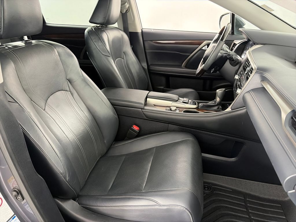 Used 2016 Lexus RX 350 AWD w/ Premium Package image 30