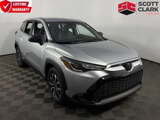 Used 2024 Toyota Corolla Cross S 360° Tour