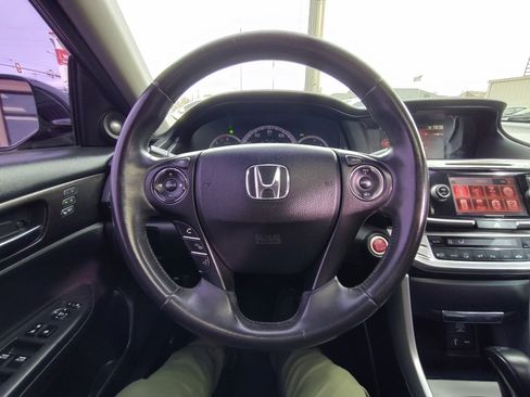 Used 2014 Honda Accord EX-L image 18
